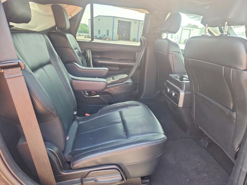 2021 Ford Expedition მანქანა იყიდება აუქციონზე, vin: 1FMJU1HT8MEA43566, აუქციონის ნომერი: 52064586