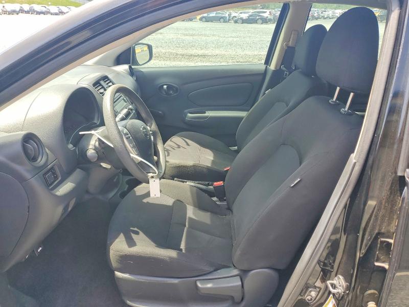 Aukcja sprzedaży 2018 Nissan Versa, vin: 3N1CN7APXJL839034, numer aukcji: 52575866