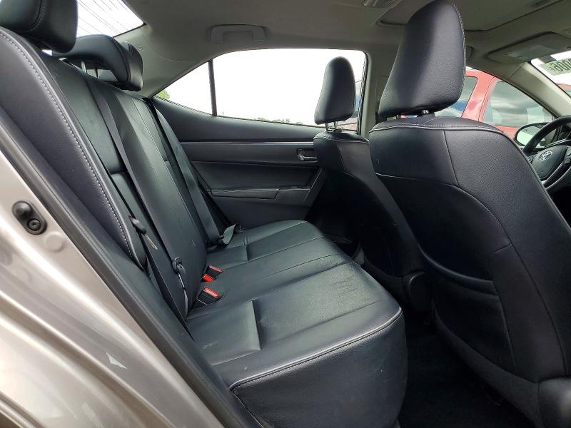 53508006 :رقم المزاد ، 2T1BURHE7EC065944 vin ، 2014 Toyota Corolla مزاد بيع
