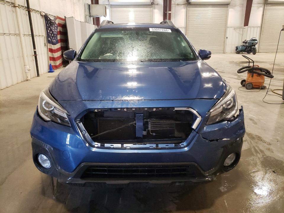 Aukcja sprzedaży 2019 Subaru Outback, vin: 4S4BSANC0K3386072, numer aukcji: 53097266