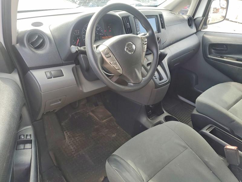 Продаж на аукціоні авто 2021 Nissan Nv200, vin: 3N6CM0KN1MK703628, номер лоту: 57437556
