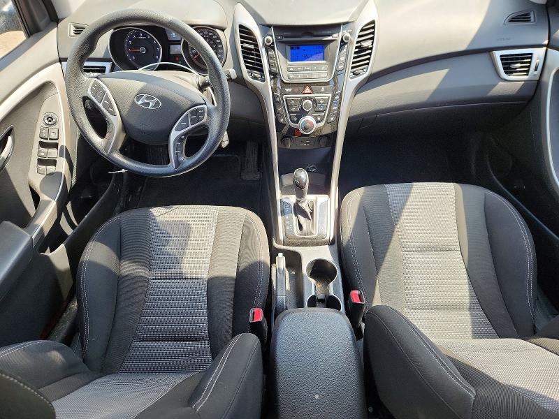 Aukcja sprzedaży 2016 Hyundai Elantra Gt, vin: KMHD25LH9GU262348, numer aukcji: 47948226