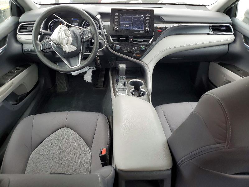 Продажа на аукционе авто 2023 Toyota Camry, vin: 4T1C11AK3PU821043, номер лота: 52069676