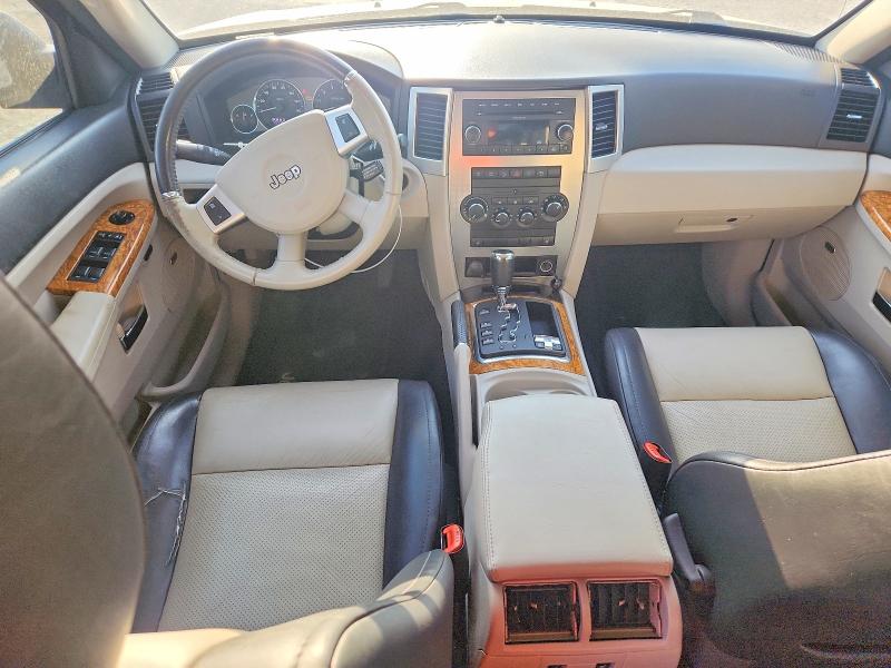 Aukcja sprzedaży 2008 Jeep Grand Cherokee, vin: 1J8HR58N18C157626, numer aukcji: 53116776