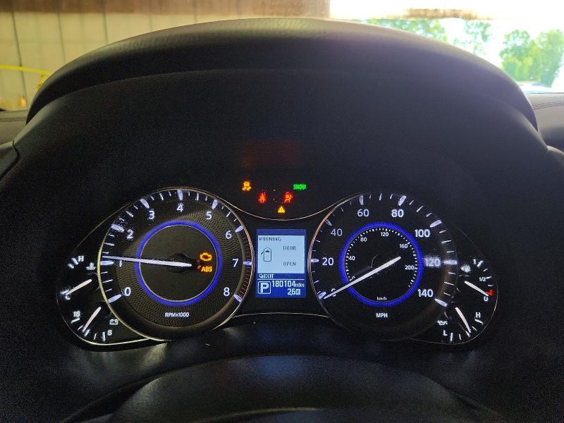 Aukcja sprzedaży 2018 Infiniti Qx80, vin: JN8AZ2NE8J9190755, numer aukcji: 53881846