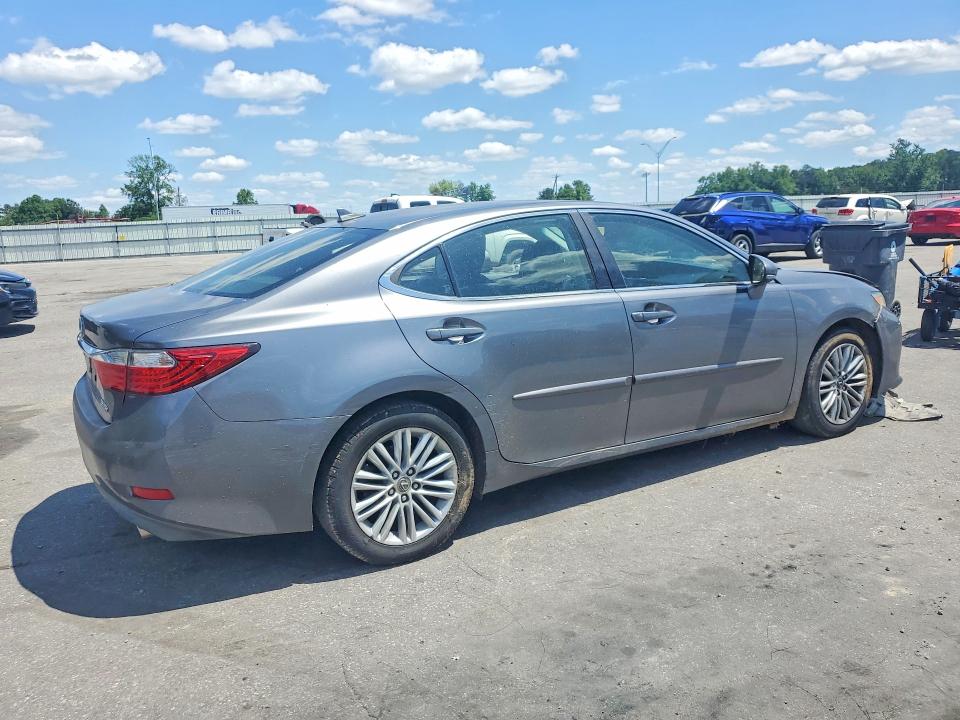 Aukcja sprzedaży 2013 Lexus Es, vin: JTHBK1GG6D2079694, numer aukcji: 53432966