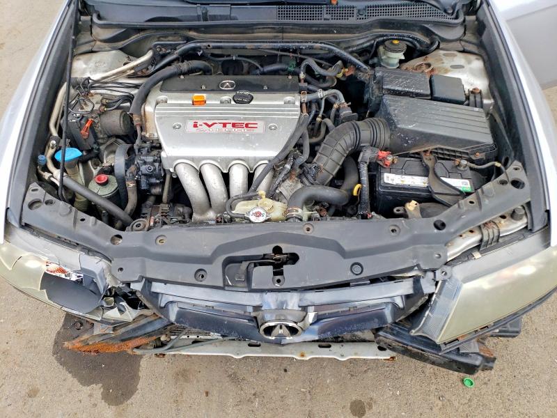 Aukcja sprzedaży 2004 Acura Tsx, vin: JH4CL96804C030849, numer aukcji: 53168406