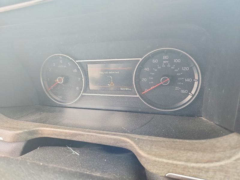 Продаж на аукціоні авто 2021 Kia Sorento, vin: 5XYRHDLF9MG058387, номер лоту: 54491156