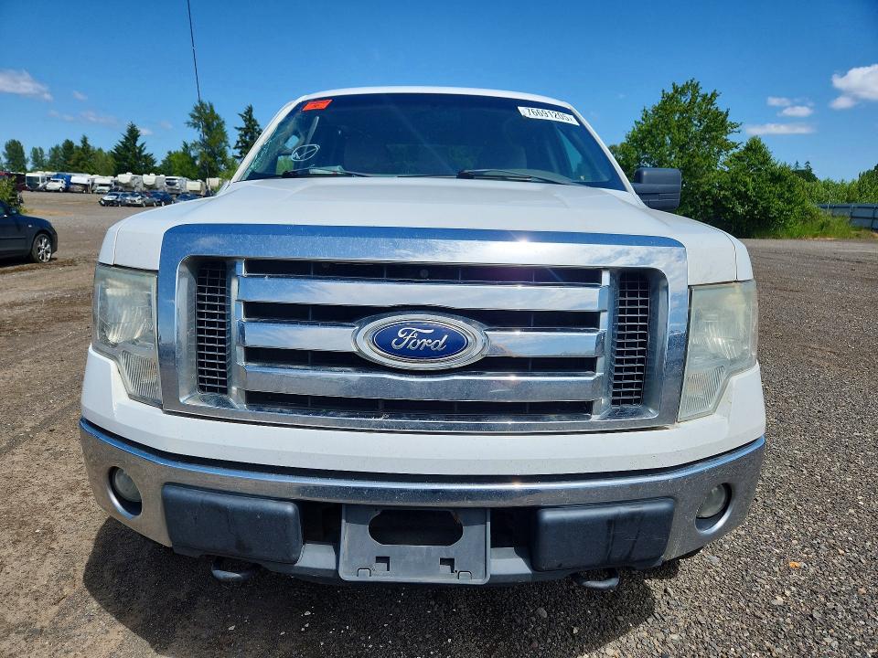 Aukcja sprzedaży 2011 Ford F150, vin: 1FTFW1EFXBKD53574, numer aukcji: 76691205