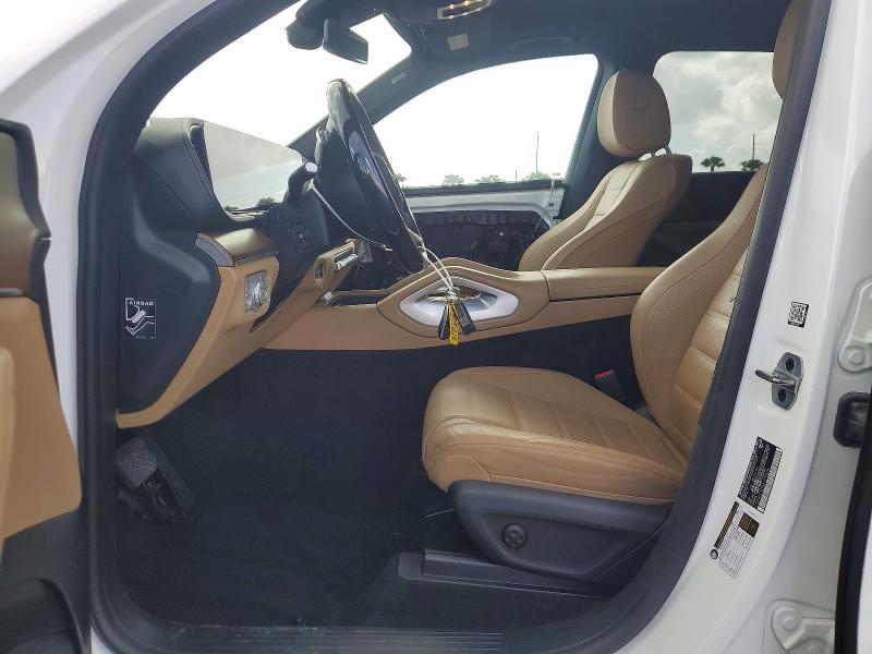 Aukcja sprzedaży 2024 Mercedes-benz Gle, vin: 4JGFB4FB8RA979824, numer aukcji: 54599486