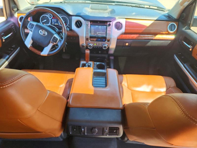 Продажа на аукционе авто 2014 Toyota Tundra, vin: 5TFAW5F14EX350827, номер лота: 52886126
