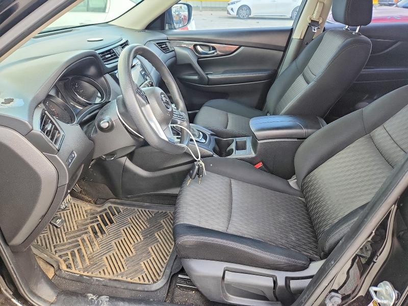 Aukcja sprzedaży 2017 Nissan Rogue, vin: JN8AT2MT8HW383601, numer aukcji: 54799186