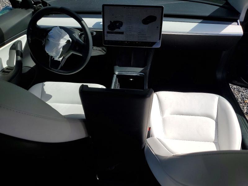 Aukcja sprzedaży 2021 Tesla Model 3, vin: 5YJ3E1EBXMF926928, numer aukcji: 54159286