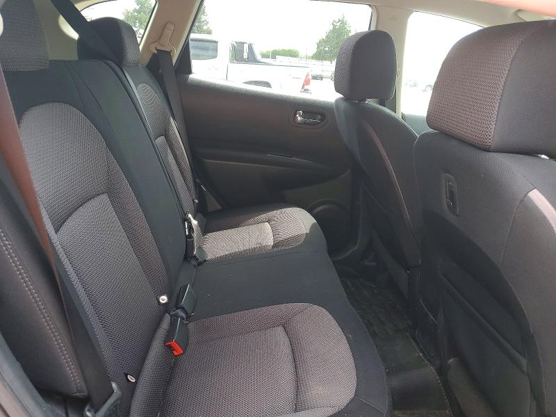 Aukcja sprzedaży 2009 Nissan Rogue, vin: JN8AS58V39W450610, numer aukcji: 52423386