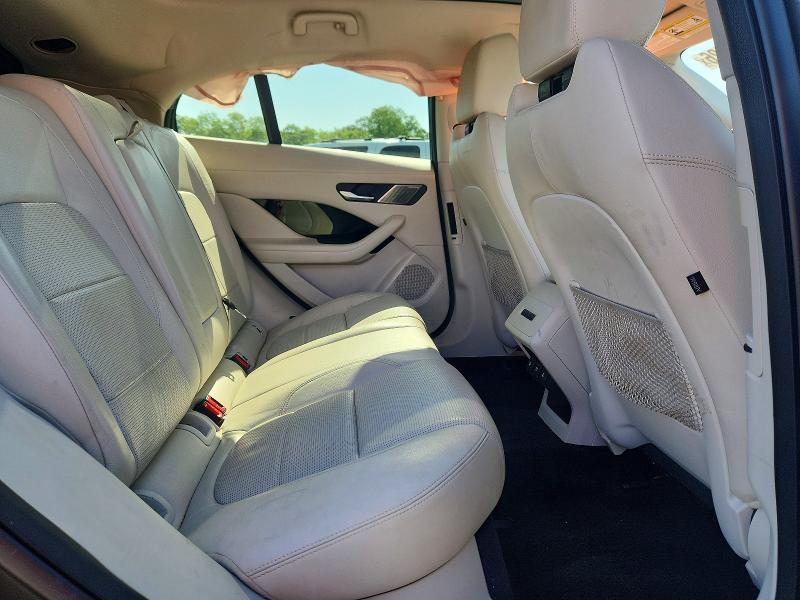 Продаж на аукціоні авто 2020 Jaguar I-pace, vin: SADHB2S18L1F85155, номер лоту: 52255426