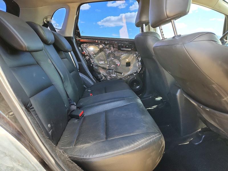 Продаж на аукціоні авто 2015 Honda Fit, vin: 3HGGK5H86FM769903, номер лоту: 55607016