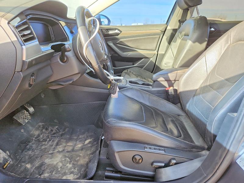 Продаж на аукціоні авто 2019 Volkswagen Jetta, vin: 3VWG57BU2KM030199, номер лоту: 52366706