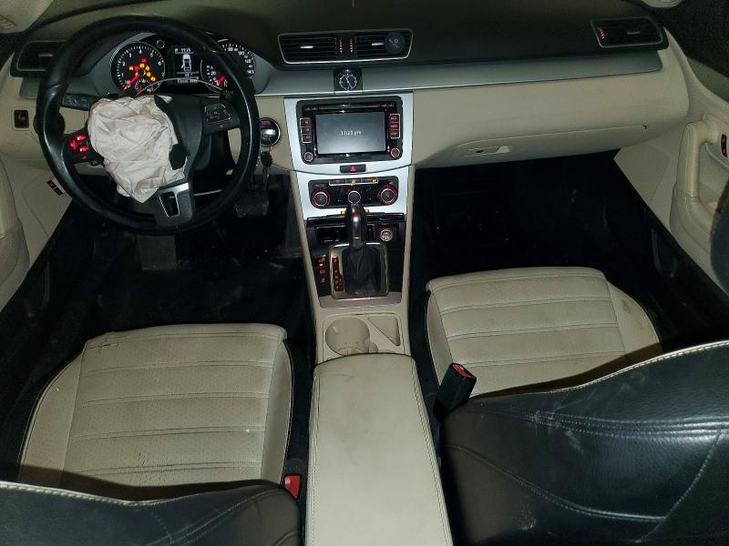 Продажа на аукционе авто 2012 Volkswagen Cc, vin: WVWMP7AN2CE534947, номер лота: 52508446