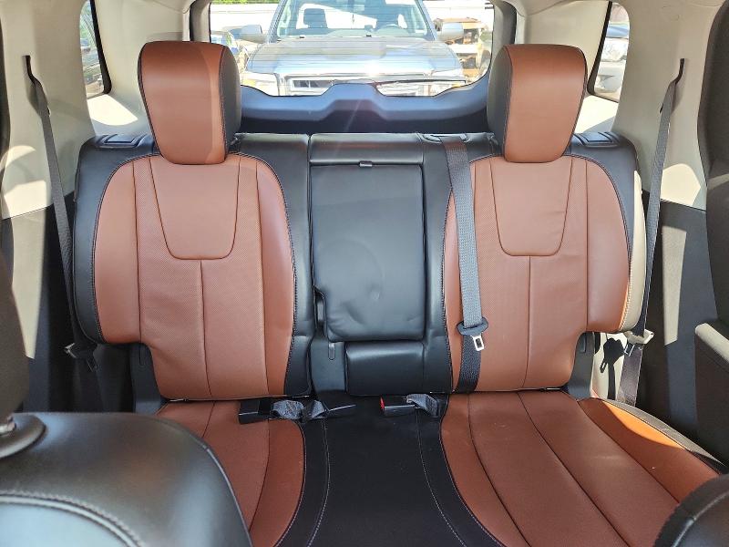 Aukcja sprzedaży 2016 Gmc Terrain, vin: 2GKALPEK3G6194687, numer aukcji: 53785776