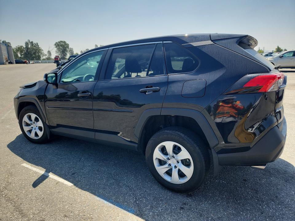 Aukcja sprzedaży 2024 Toyota Rav4, vin: 2T3K1RFV6RC277937, numer aukcji: 54636286