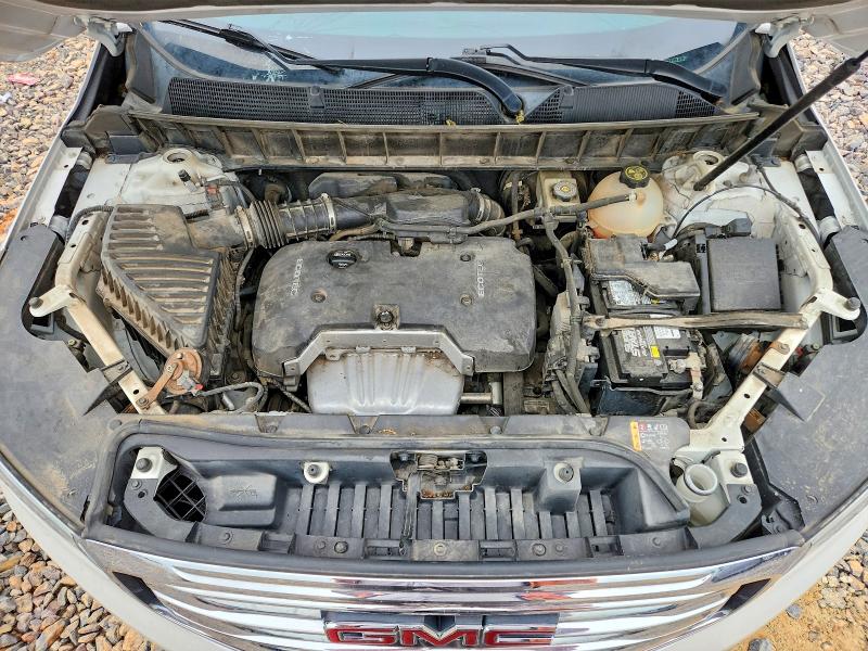 Aukcja sprzedaży 2017 Gmc Acadia, vin: 1GKKNSLA0HZ163429, numer aukcji: 54116096