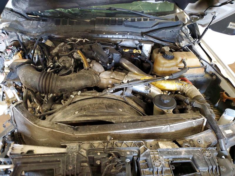 53905066 :رقم المزاد ، 1FT7W2BT6HEE45356 vin ، 2017 Ford F250 مزاد بيع