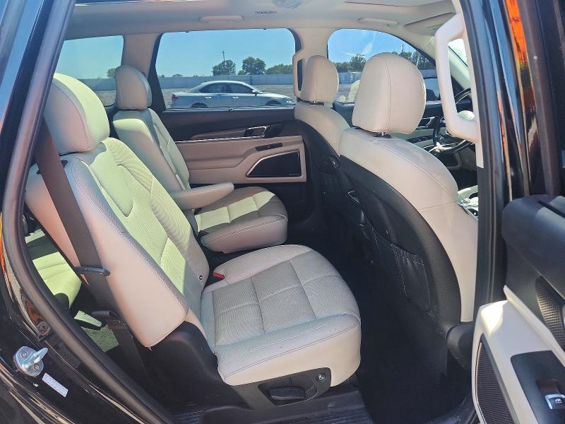 Продажа на аукционе авто 2020 Kia Telluride, vin: 5XYP54HC0LG078220, номер лота: 53327446