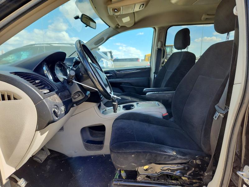 Aukcja sprzedaży 2014 Chrysler Town & Country, vin: 2C4RC1BG8ER118065, numer aukcji: 52070876
