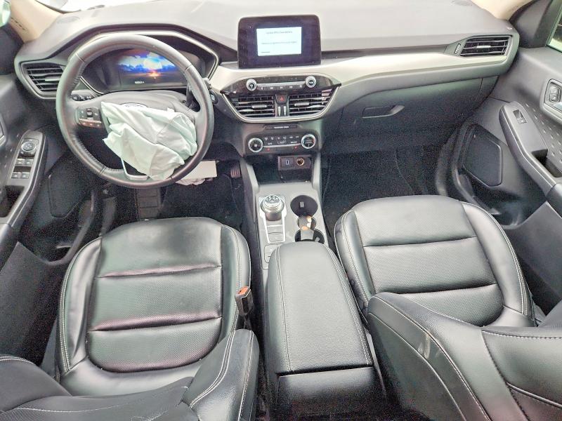 Aukcja sprzedaży 2020 Ford Escape, vin: 1FMCU0BZ1LUC28403, numer aukcji: 52953336