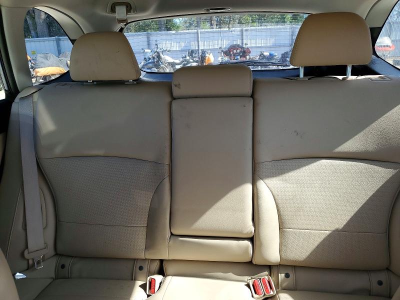 52118596 :رقم المزاد ، 4S4BSBNC4G3287963 vin ، 2016 Subaru Outback مزاد بيع