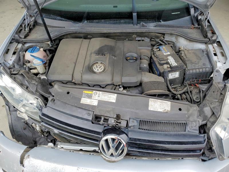 Aukcja sprzedaży 2013 Volkswagen Golf, vin: WVWDB7AJ5DW130418, numer aukcji: 53035386