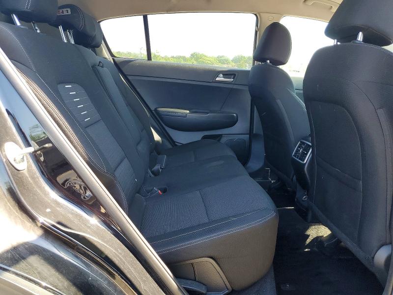 Продажа на аукционе авто 2019 Kia Sportage, vin: KNDPMCAC0K7555182, номер лота: 53379176