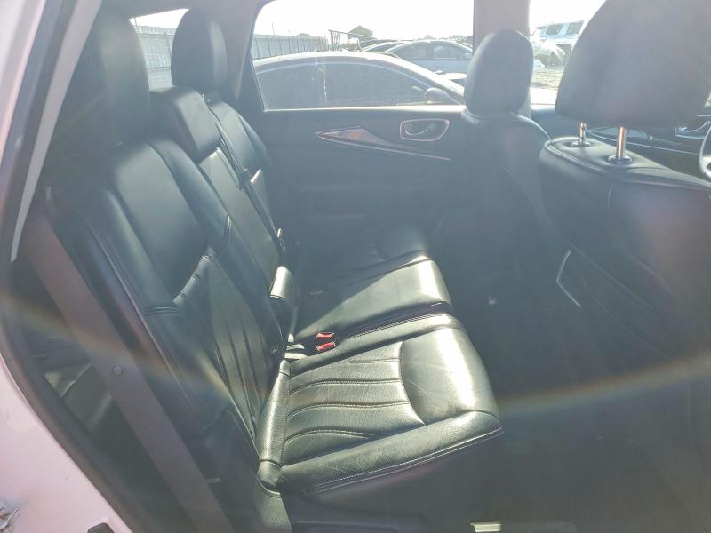 Продажа на аукционе авто 2015 Infiniti Qx60, vin: 5N1AL0MM1FC514791, номер лота: 51984236