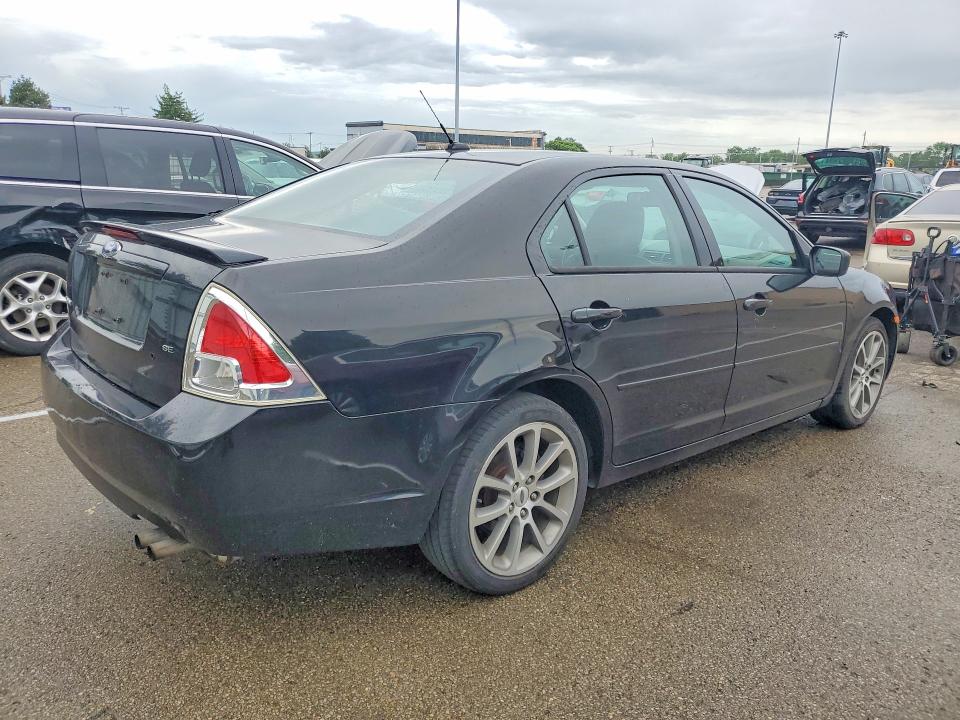 Продаж на аукціоні авто 2009 Ford Fusion, vin: 3FAHP07Z49R180475, номер лоту: 52087786