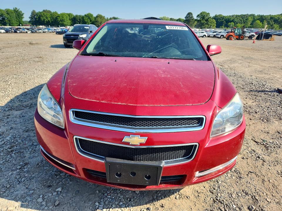 Продажа на аукционе авто 2012 Chevrolet Malibu, vin: 1G1ZD5EU5CF382492, номер лота: 52272196