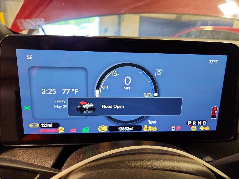 Продажа на аукционе авто 2024 Honda Prologue, vin: 3GPKHXRJ1RS518662, номер лота: 54831316