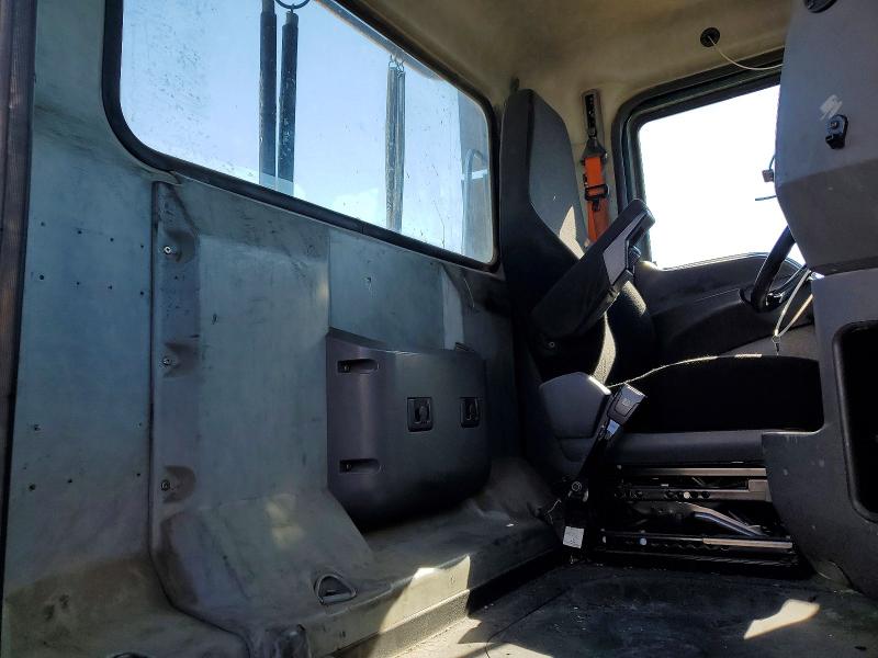 Продажа на аукционе авто 2017 Mack 600, vin: 1M1AW01X4HM009402, номер лота: 52597806