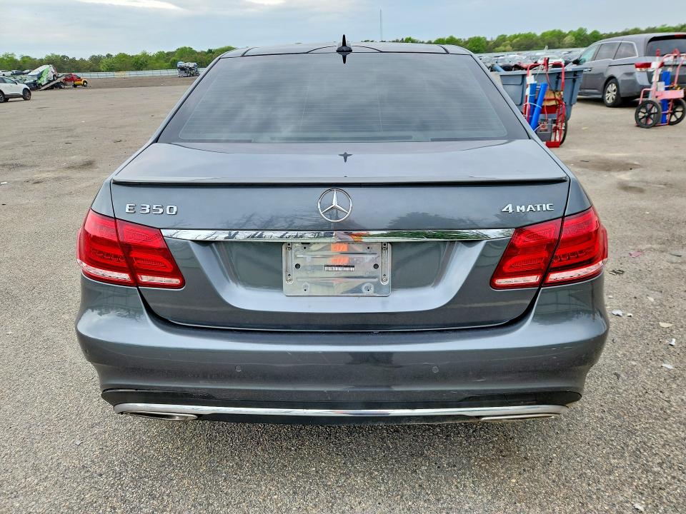Aukcja sprzedaży 2014 Mercedes-benz E, vin: WDDHF8JB8EA813738, numer aukcji: 54942456