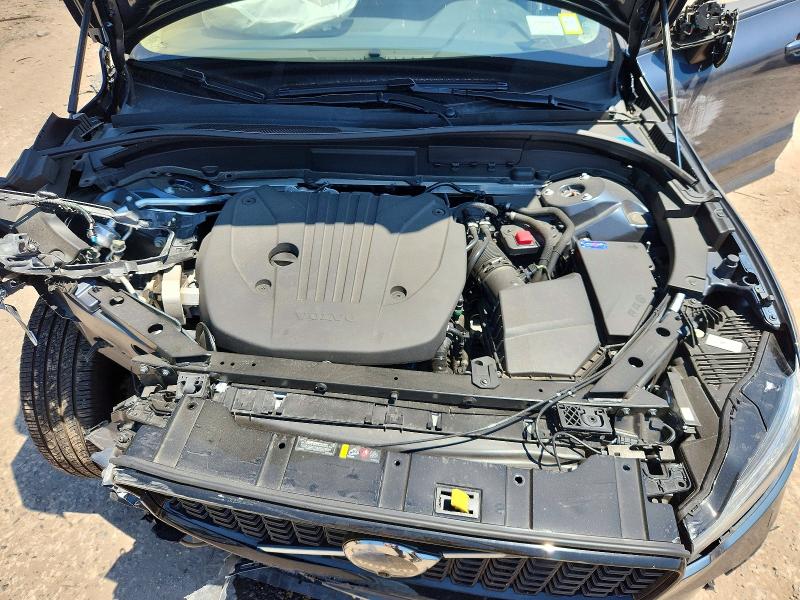 Продажа на аукционе авто 2025 Volvo Xc60, vin: YV4M12RC7S1112019, номер лота: 54349066