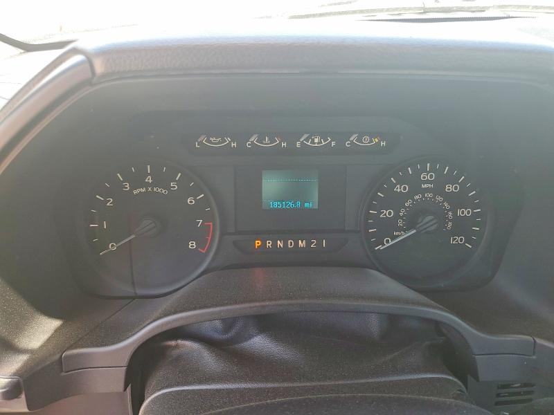 53570456 :رقم المزاد ، 1FTMF1CB4KKC55471 vin ، 2019 Ford F150 مزاد بيع