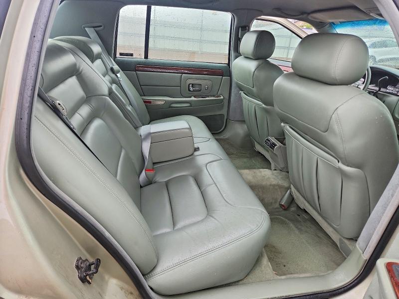 1997 Cadillac Deville მანქანა იყიდება აუქციონზე, vin: 1G6KD54Y3VU278873, აუქციონის ნომერი: 55175196