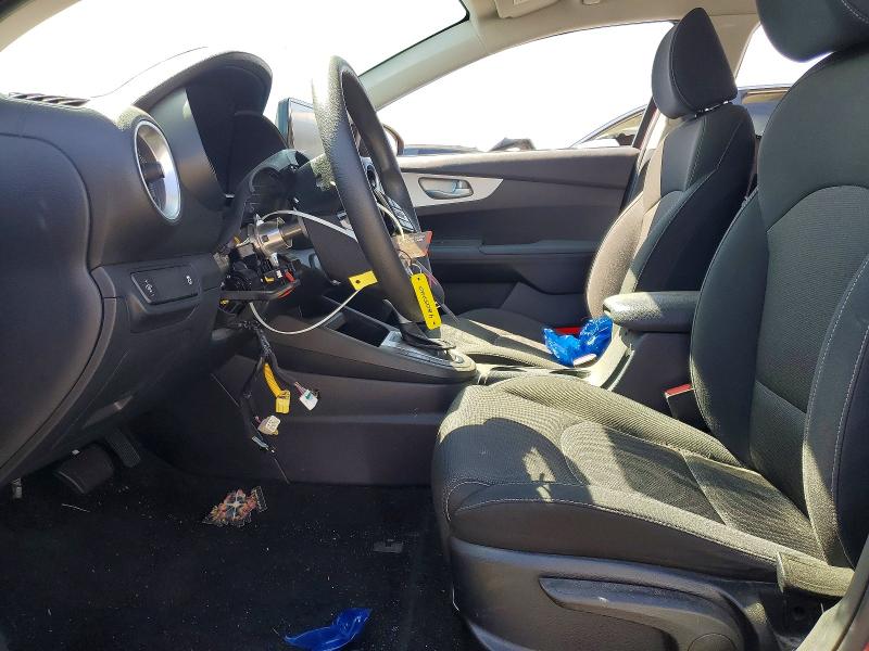 Продаж на аукціоні авто 2024 Kia Forte, vin: 3KPF24AD4RE791747, номер лоту: 52791666