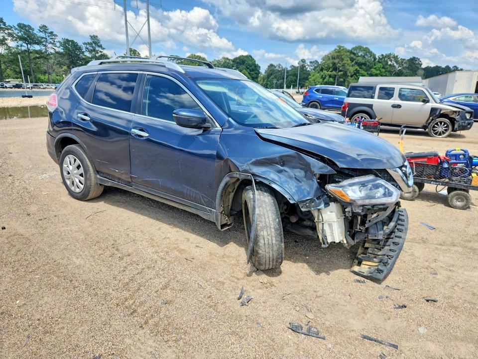 Продаж на аукціоні авто 2016 Nissan Rogue, vin: JN8AT2MT1GW020085, номер лоту: 54660646