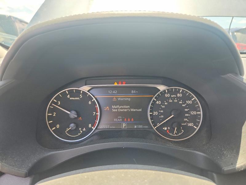 Aukcja sprzedaży 2023 Nissan Altima, vin: 1N4BL4DV8PN306296, numer aukcji: 55418786