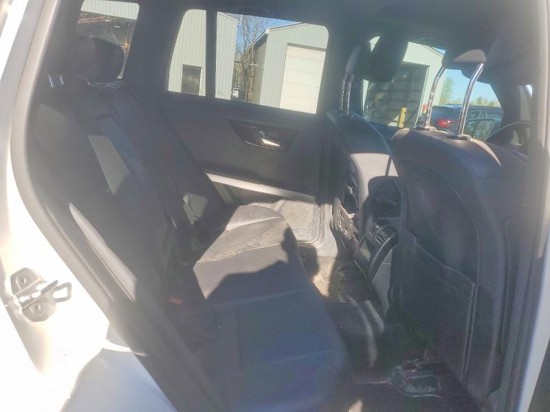 Продажа на аукционе авто 2011 Mercedes-benz Glk, vin: WDCGG8HB1BF693539, номер лота: 52682836