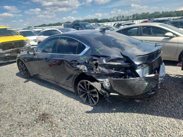2021 Lexus Is მანქანა იყიდება აუქციონზე, vin: JTHGZ1B25M5044625, აუქციონის ნომერი: 52867846
