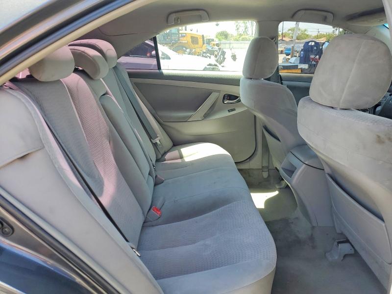 Продаж на аукціоні авто 2011 Toyota Camry, vin: 4T1BK3EK4BU616872, номер лоту: 53814386
