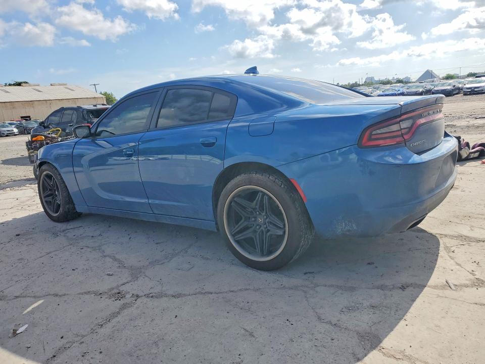 Aukcja sprzedaży 2023 Dodge Charger, vin: 2C3CDXBG0PH675099, numer aukcji: 52345586
