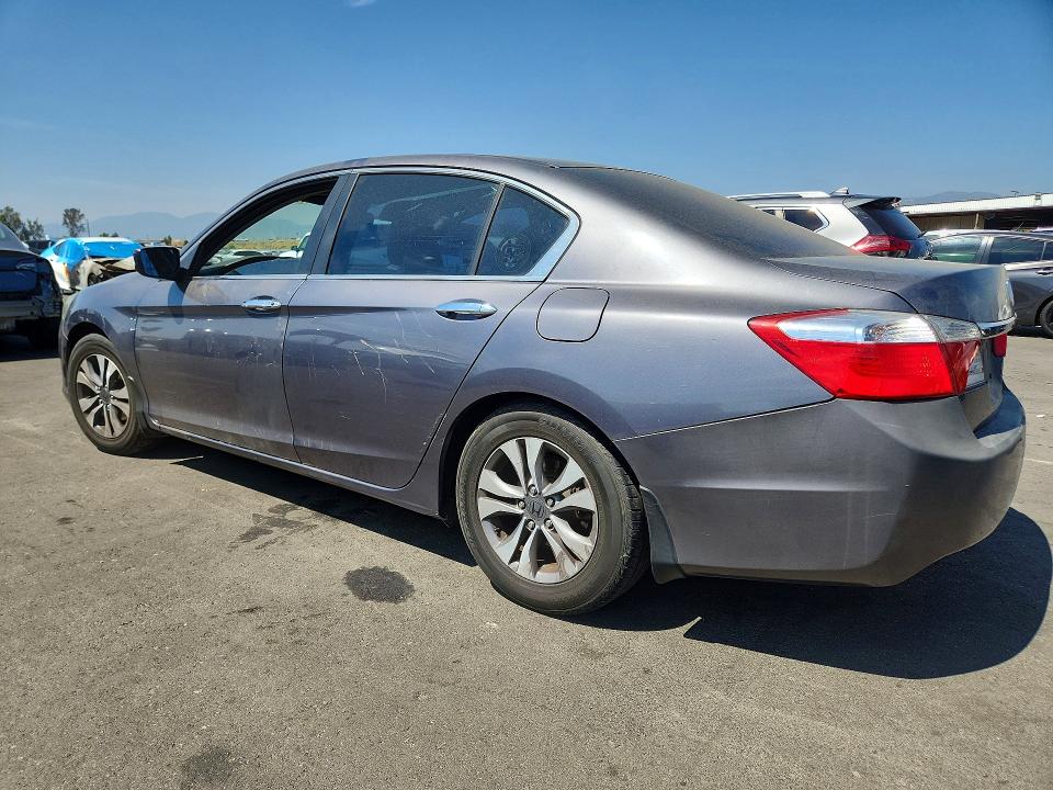 53657416 :رقم المزاد ، 1HGCR2F36DA198066 vin ، 2013 Honda Accord مزاد بيع