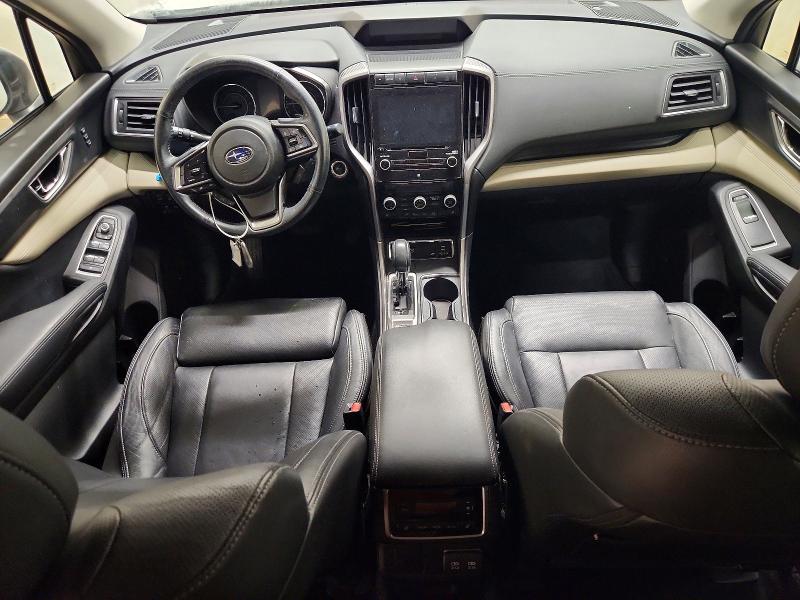 53619606 :رقم المزاد ، 4S4WMAPD3L3424249 vin ، 2020 Subaru Ascent مزاد بيع